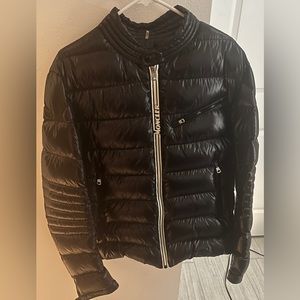 Men’s Moncler Puffer Jacket